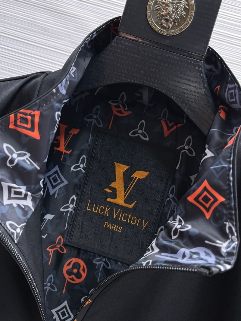 Louis Vuitton Outwear